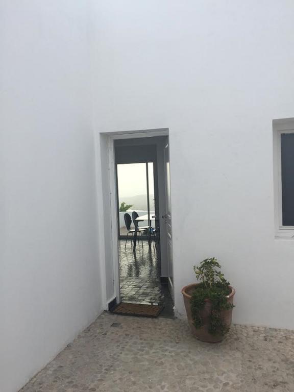Hotel Dar Duccali Oualidia Exterior foto